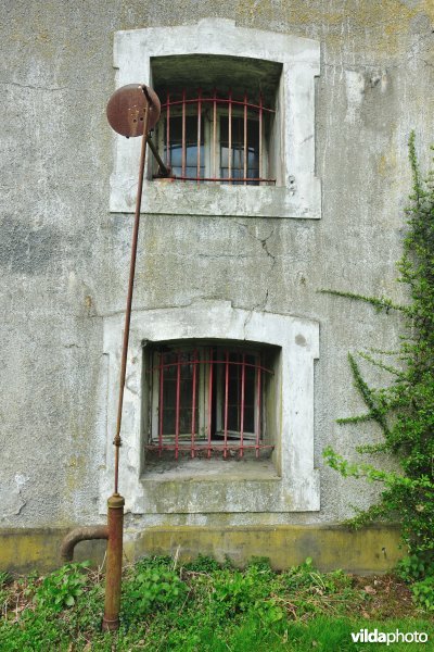 Schans van Landmolen