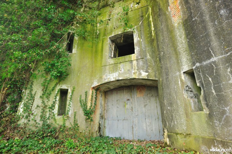 Schans van Landmolen