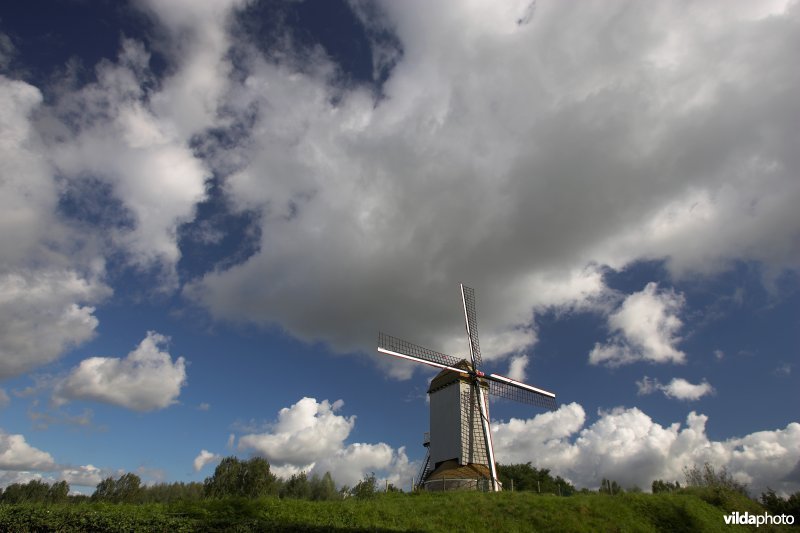 Windmolen