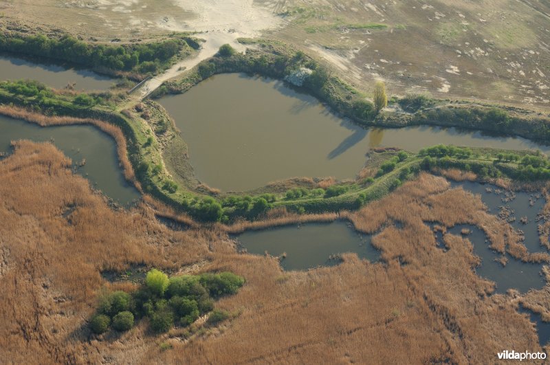 Put van Fientje en Groot Rietveld