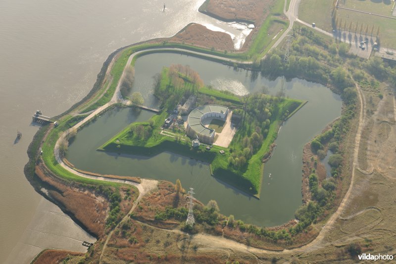 Fort Liefkenshoek