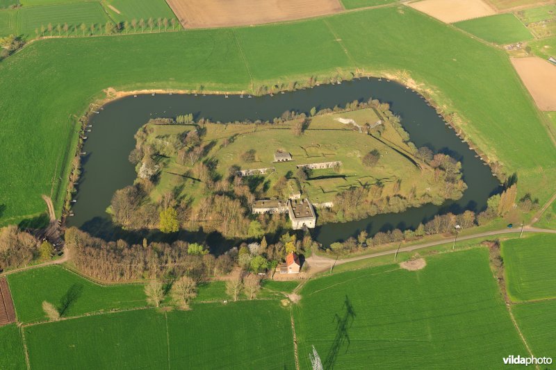 Fort Haasdonk