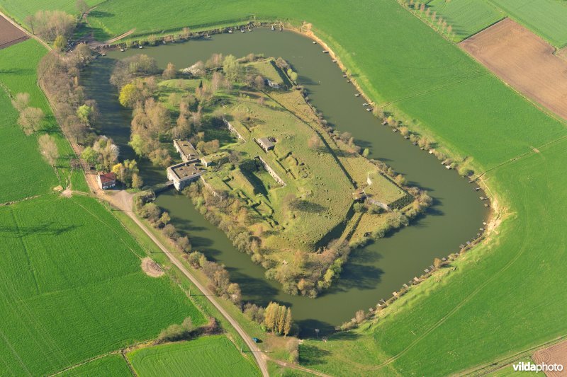 Fort Haasdonk