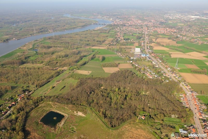 Fort Steendorp