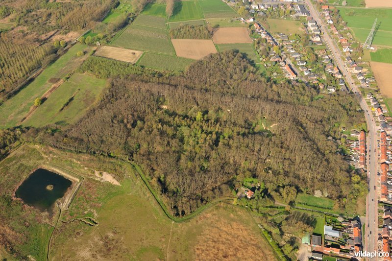 Fort Steendorp