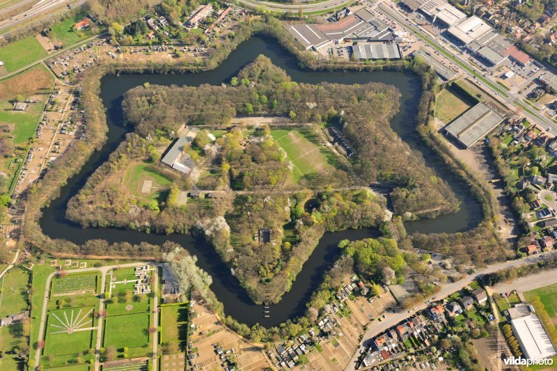 Fort Merksem