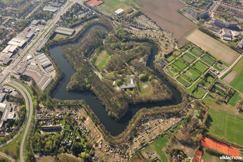 Fort Merksem