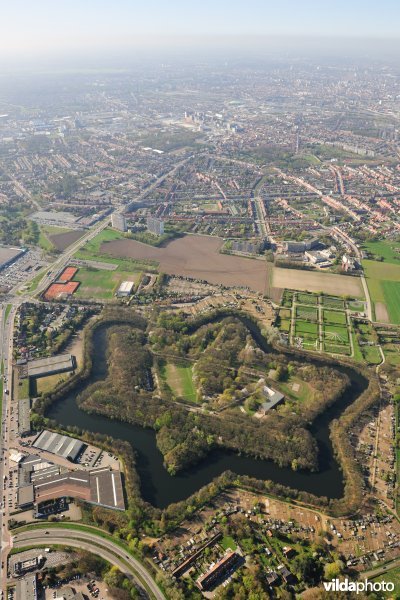 Fort Merksem