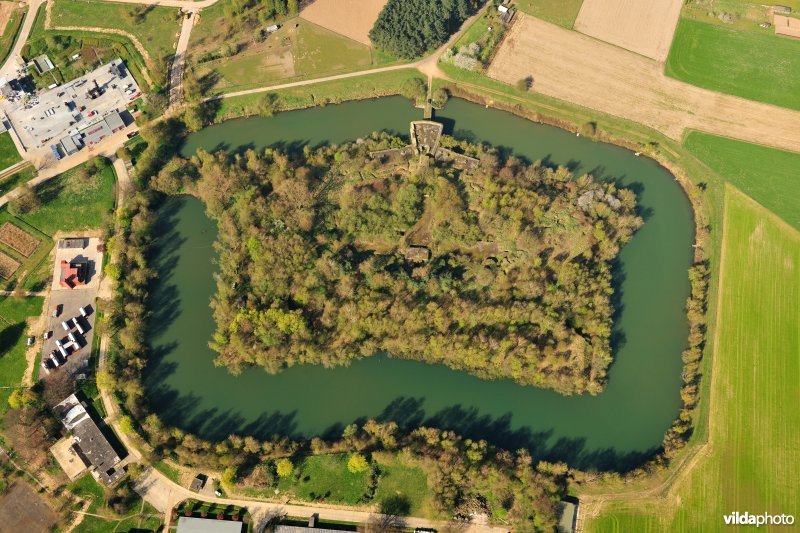 Fort Broechem