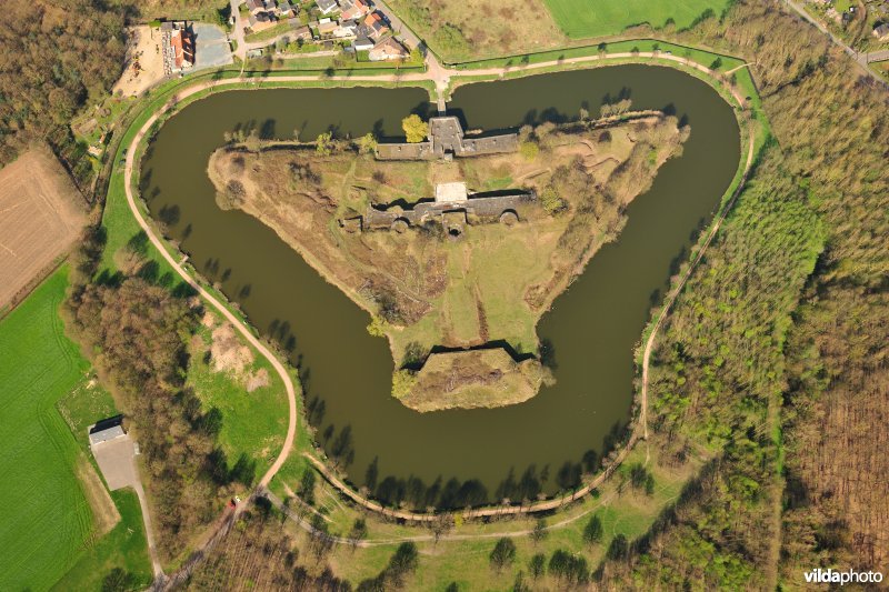 Fort Kessel