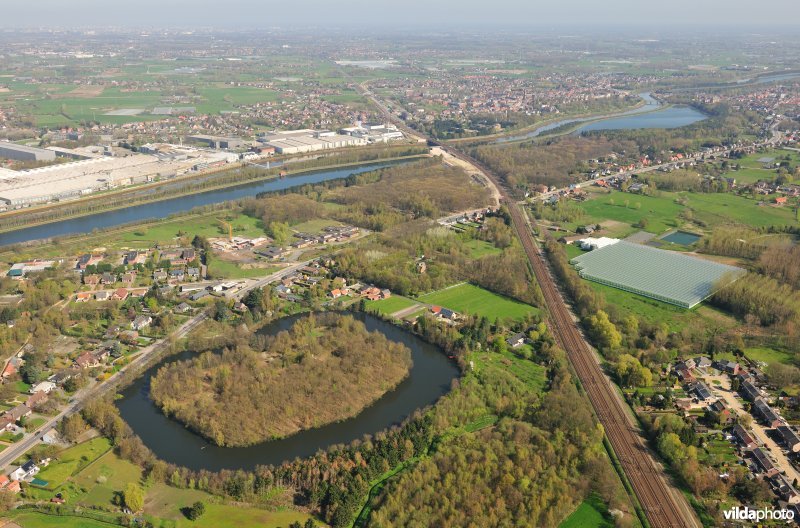 Spoorwegfort Duffel