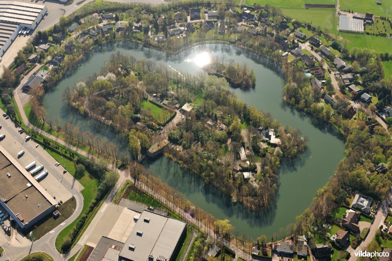 Fort Sint-Katelijne-Waver