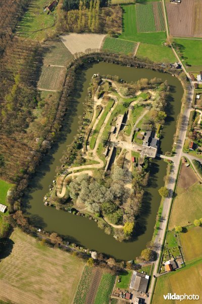 Fort Koningshooikt