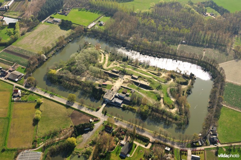 Fort Koningshooikt
