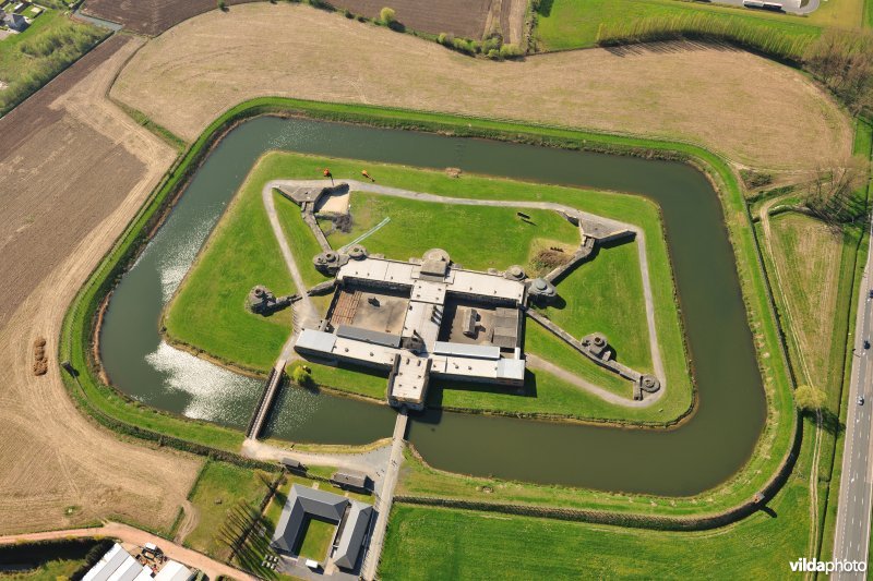 Fort Breendonk
