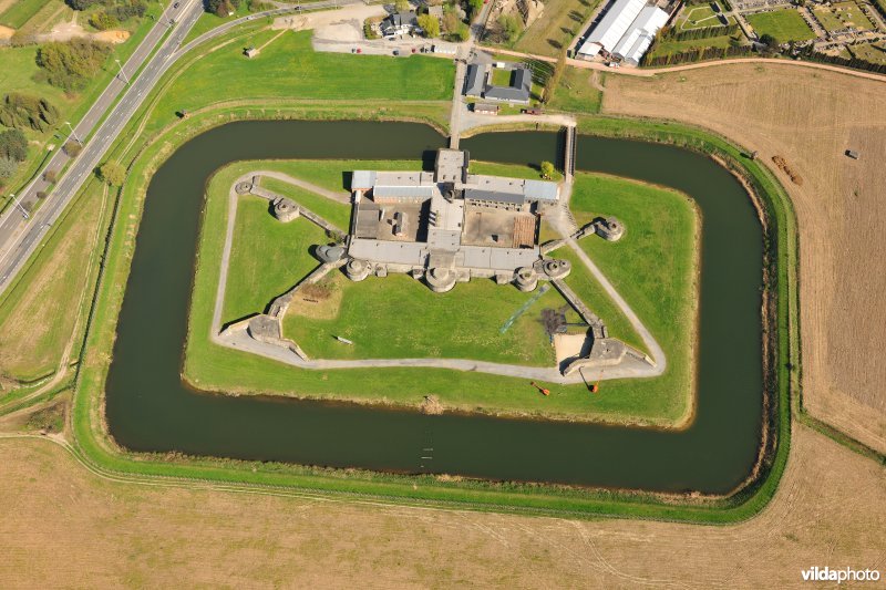 Fort Breendonk