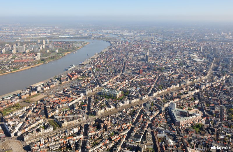 Antwerpse Leien