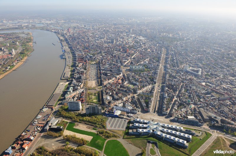 Antwerpse Leien