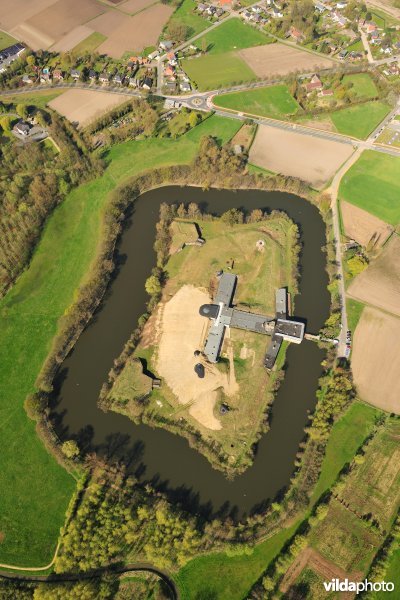 Fort Liezele