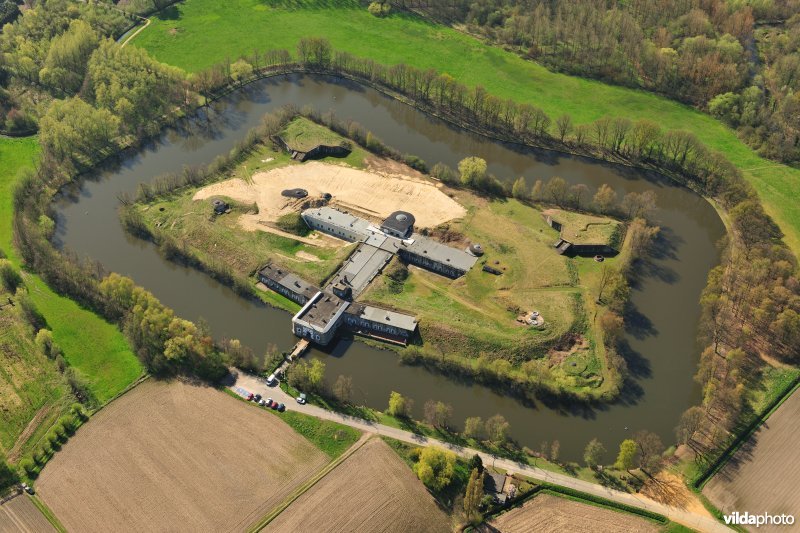 Fort Liezele