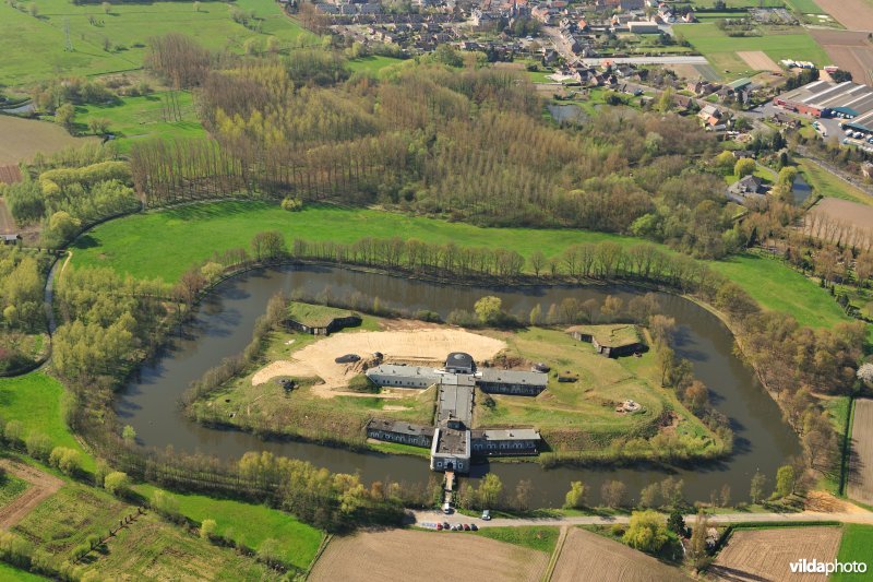 Fort Liezele