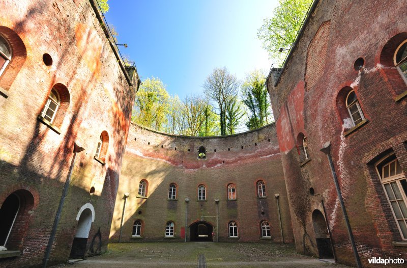 Fort 4