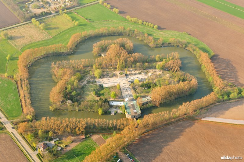 Fort Stabroek