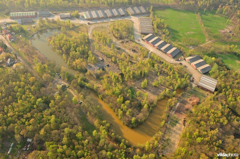 Fort Kapellen