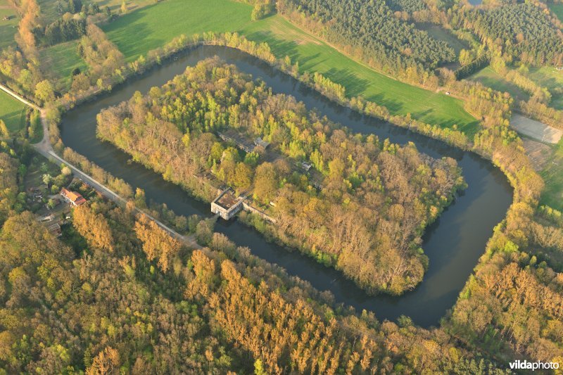 Fort Oelegem