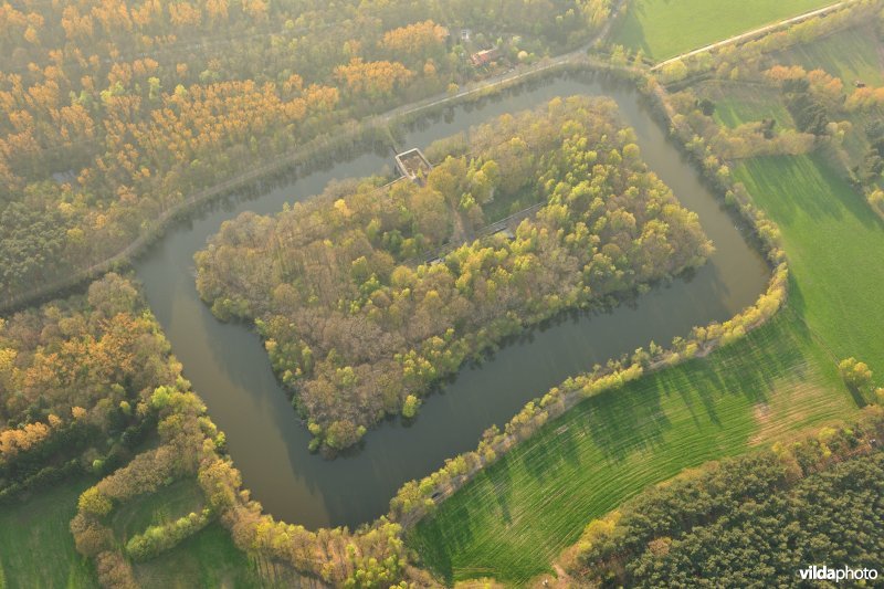 Fort Oelegem