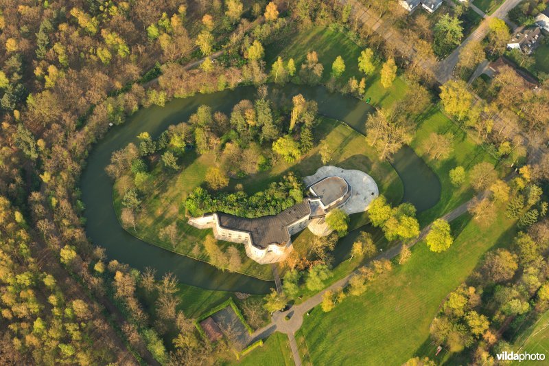 Schans Oudaan
