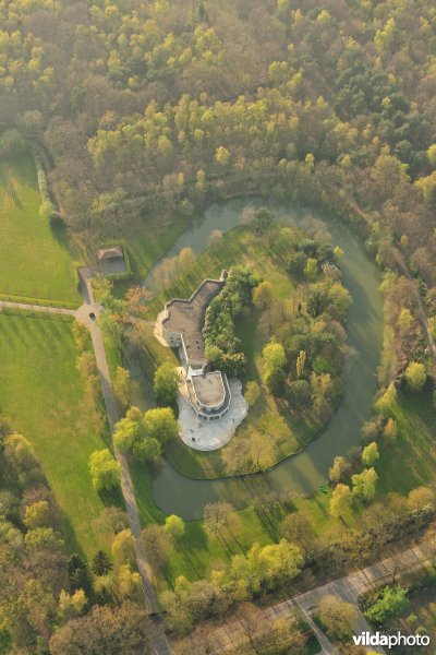 Schans Oudaan