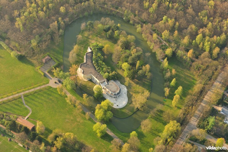 Schans Oudaan