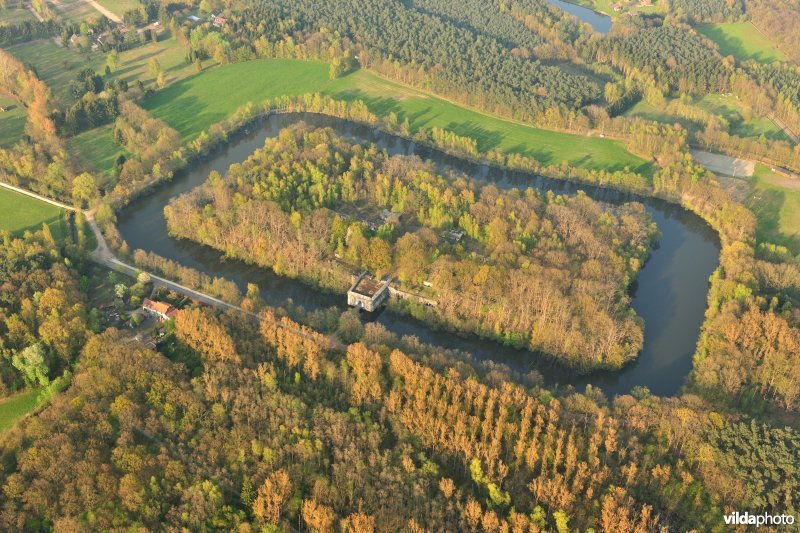 Fort Oelegem