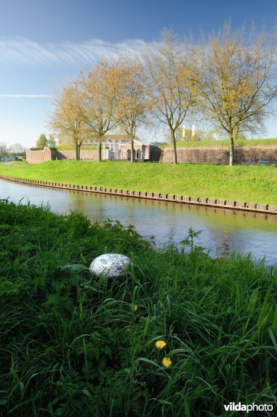 Citadel Den Bosch