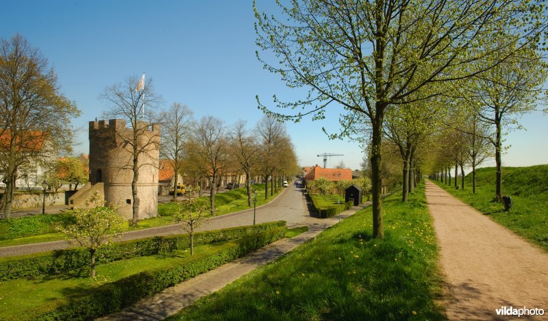 Vestingstad Heusden