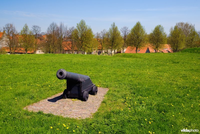 Vestingstad Heusden