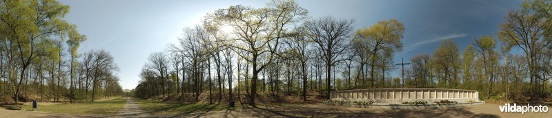 Lunet 2, Vught