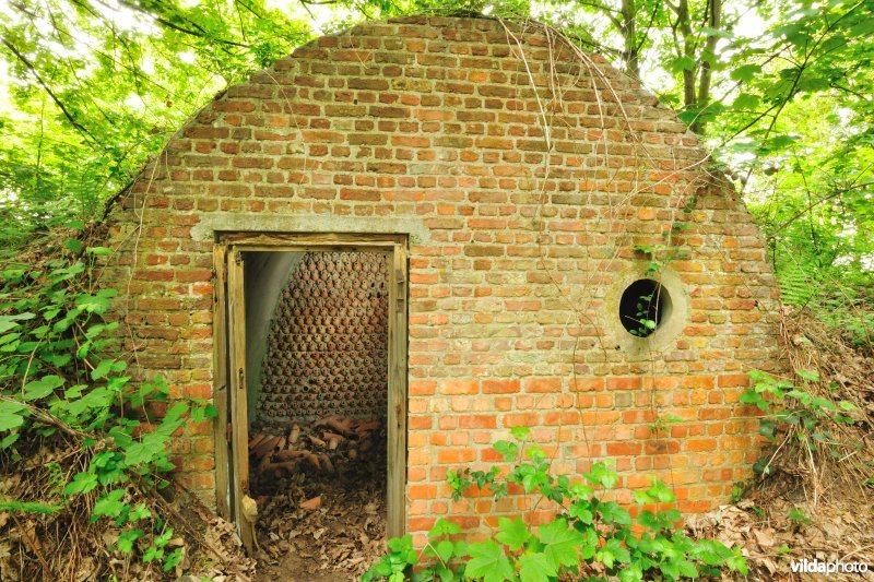 Fort Walem