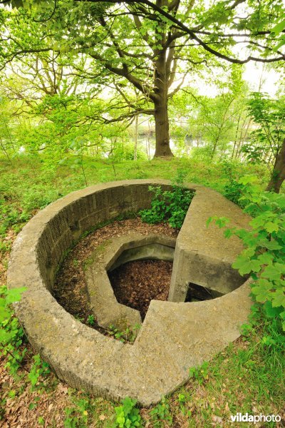 Fort Walem