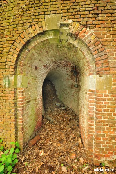 Fort Walem