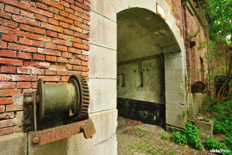 Fort Walem
