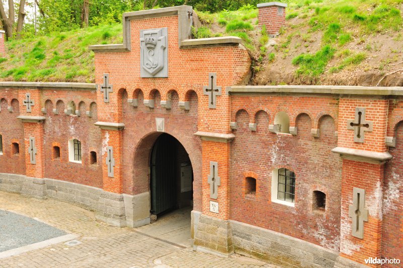 Fort van Mortsel