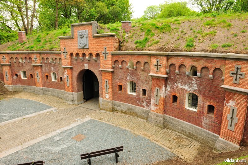 Fort van Mortsel
