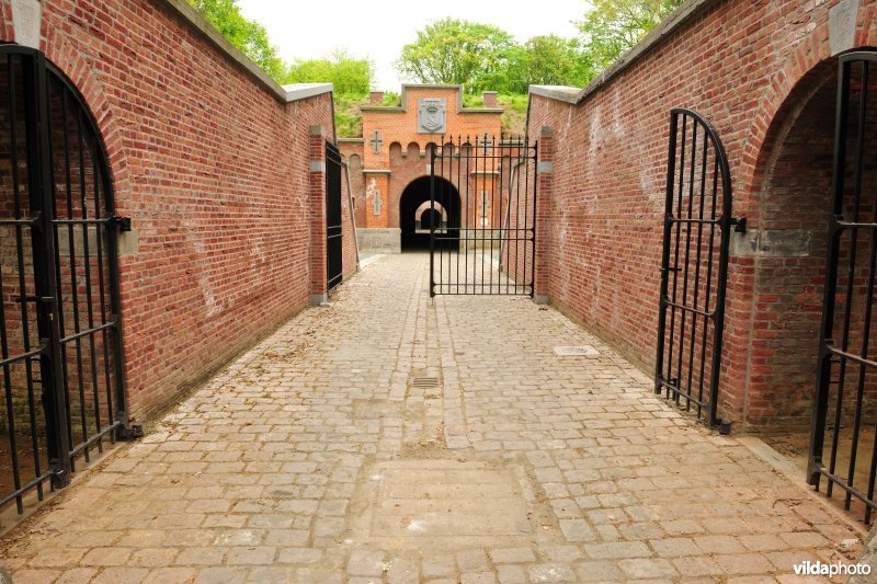 Fort van Mortsel