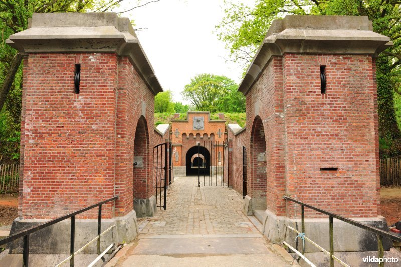 Fort van Mortsel