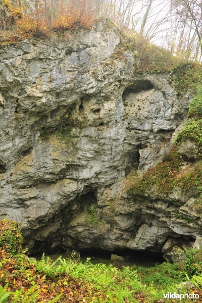 Puits des Vaux