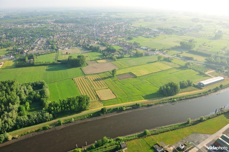 Schelde en Paardebroek