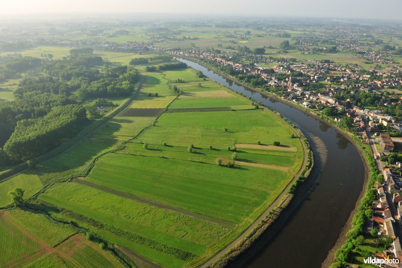 Schelde en Paardeweide