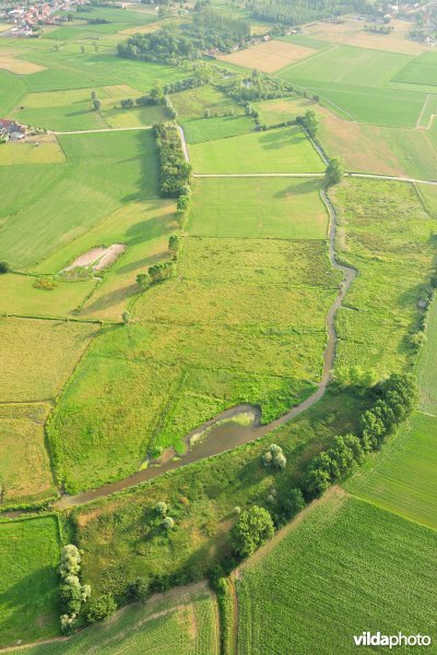 Natuurreservaat De Schave